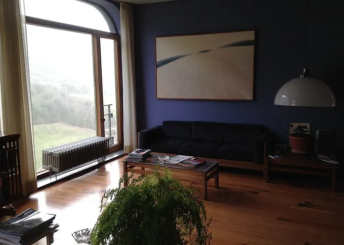 Gattapone 4* Spoleto