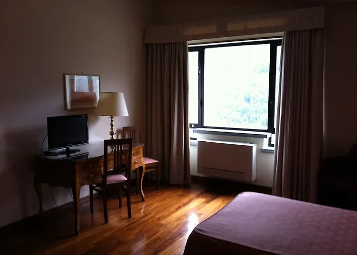 Gattapone 4* Spoleto