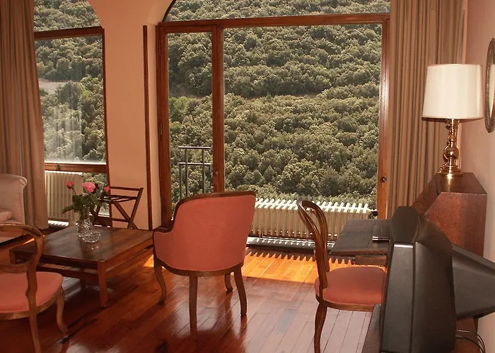 Gattapone Hotel Spoleto