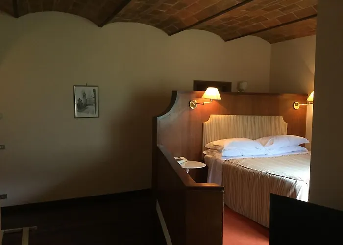 Gattapone 4* Spoleto