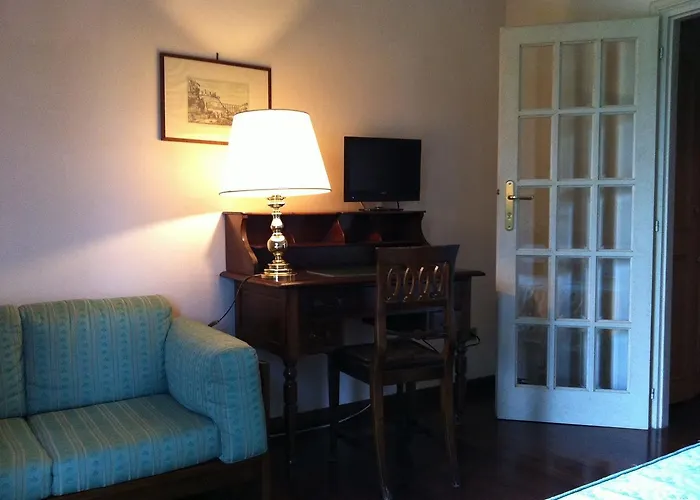 Hotel Gattapone Spoleto