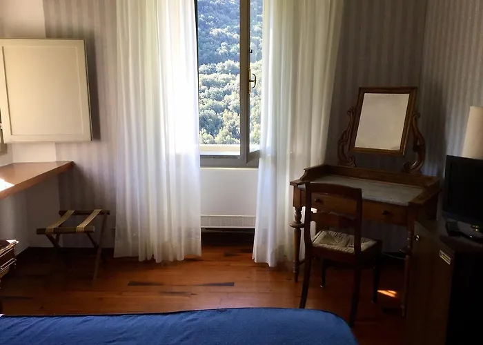 Gattapone Hotel Spoleto