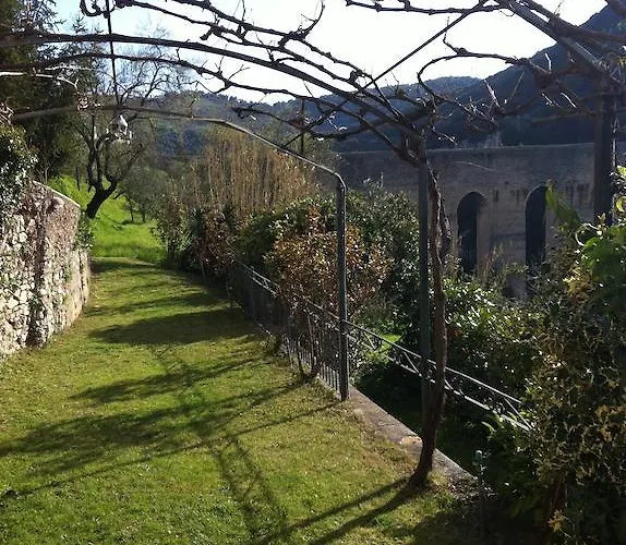 Gattapone Hotel Spoleto