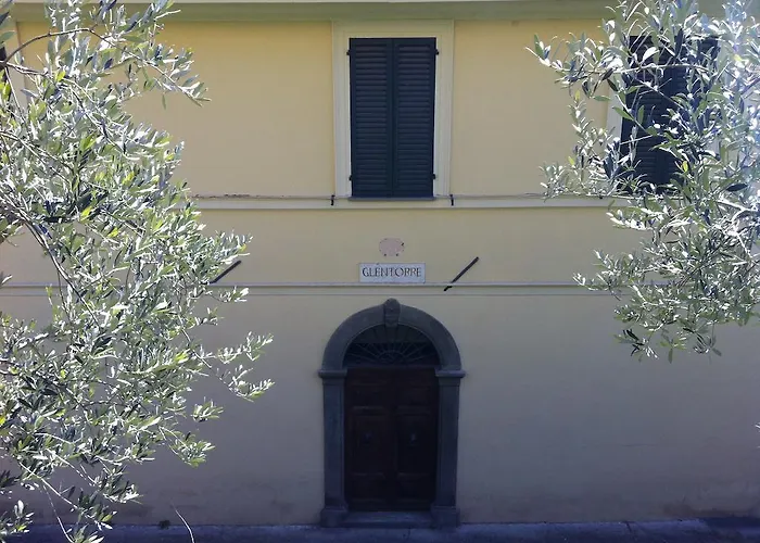 Gattapone 4* Spoleto